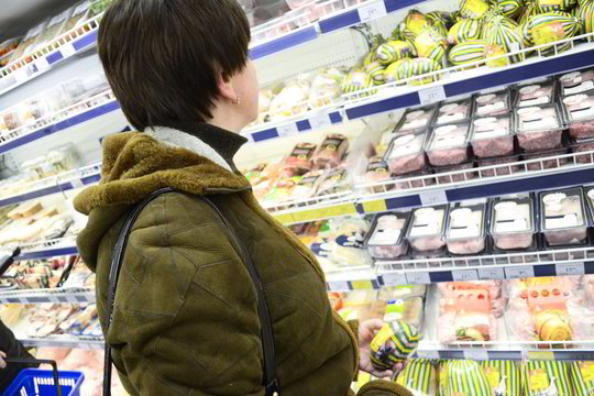 Kainų stebėsenai „iki“ ir „po“ euro atseikėta pusė milijono litų