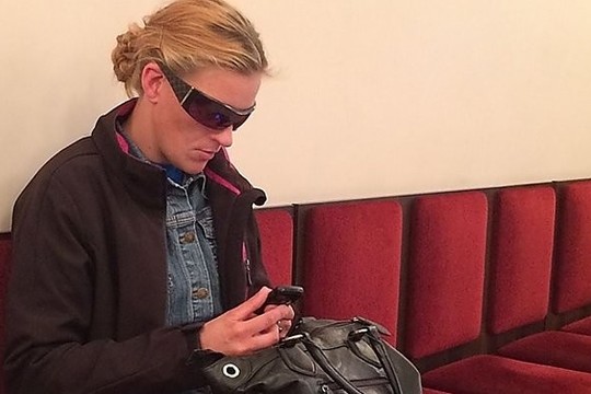 Dukrą talžiusiai motinai siaubūnei – treji metai kalėjimo