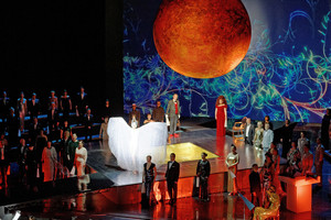 T. Girininkas: „Mūsų publika yra išprotėjusi – nori tik šou“