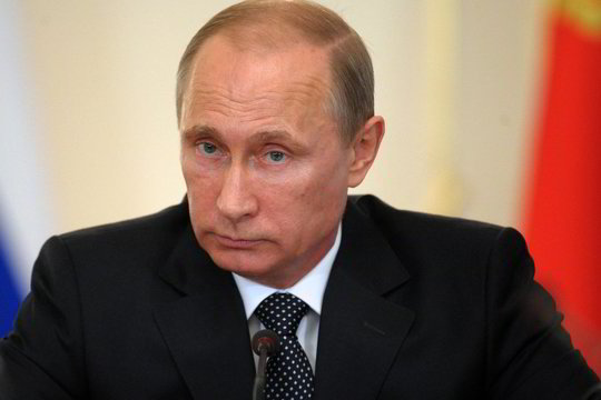 Vladimiras Putinas Brazilijoje stebės finalą