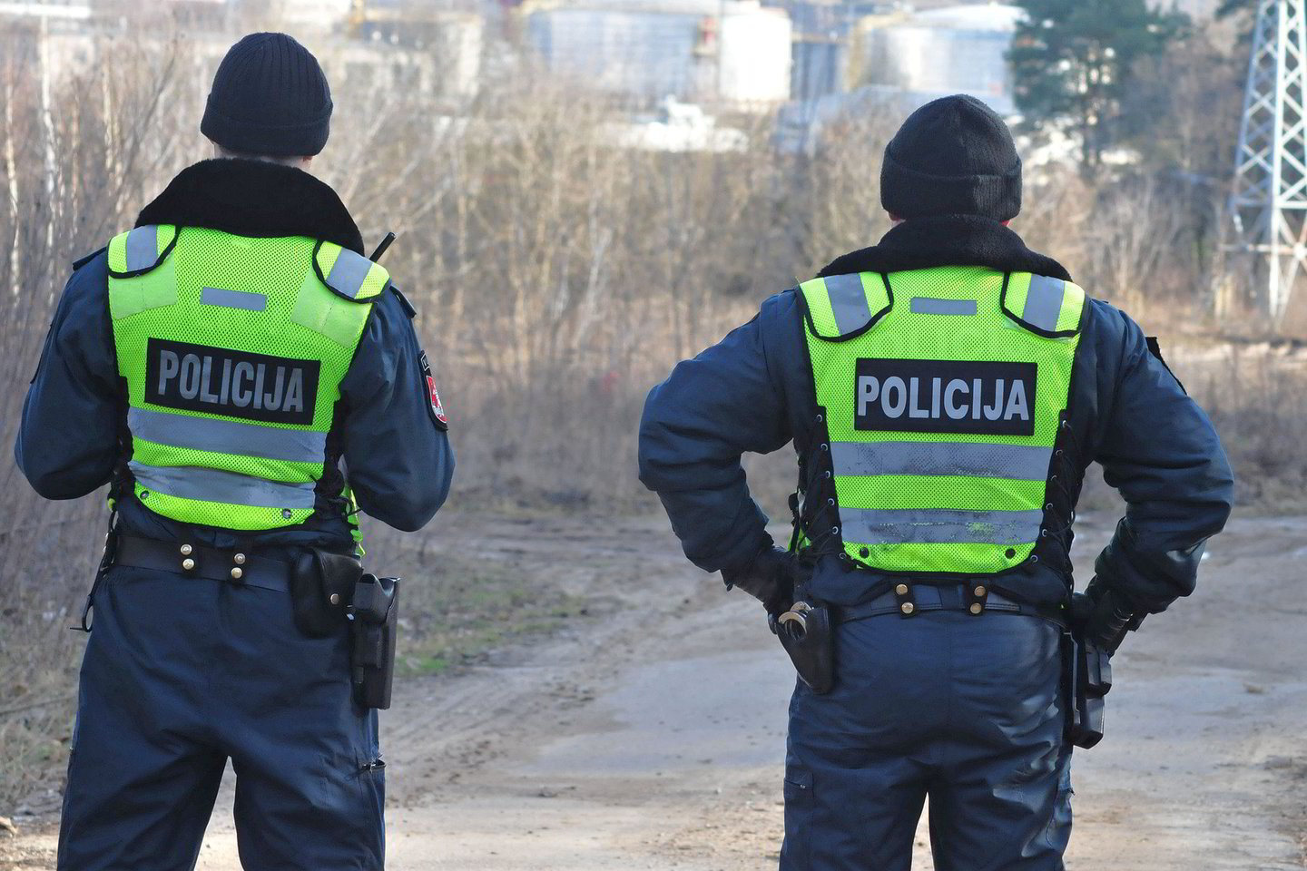 Prie masinio pareigūnų išėjimo į pensiją galėjo prisidėti ir pavasarį pradėta kriminalinės policijos reforma.