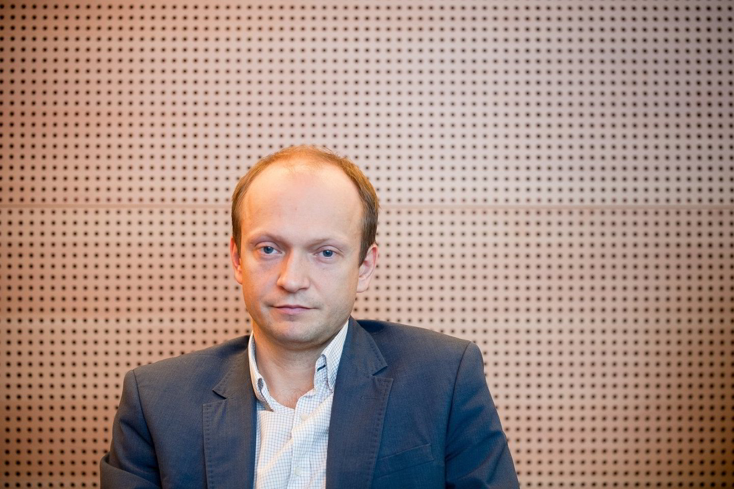 „Swedbank“ vyriausiasis ekonomistas N.Mačiulis.
