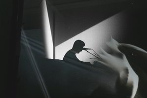 „Moderat“ surengė vieną įspūdingiausių šou „Lofto“ istorijoje