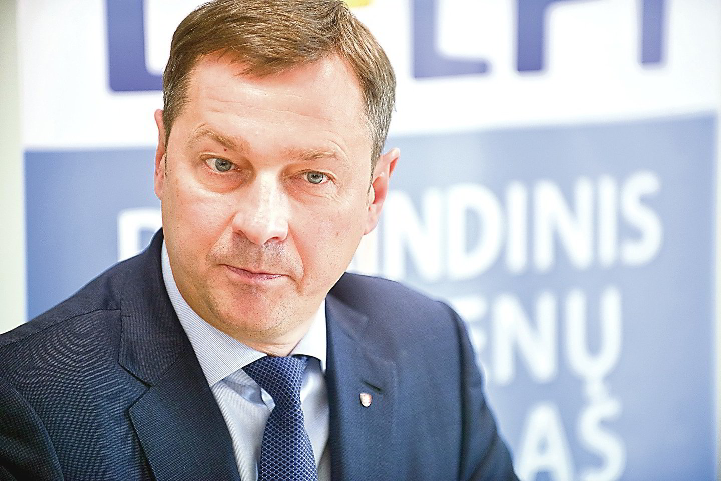 Meras A.Zuokas tiki, kad dalį Izraelyje matytų sumanymų jam pavyks įgyvendinti Vilniuje.