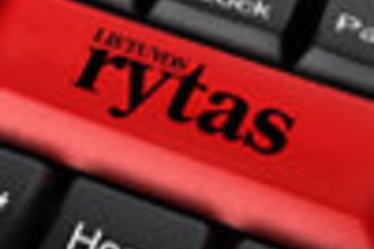 Tautos išrinktųjų priesaikos - tik apsilaupęs fasadas