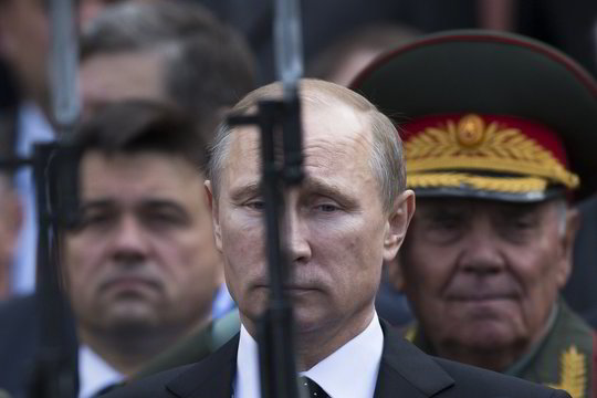 Nacių Vokietijos invazijos į Sovietų sąjungą paminėjimas