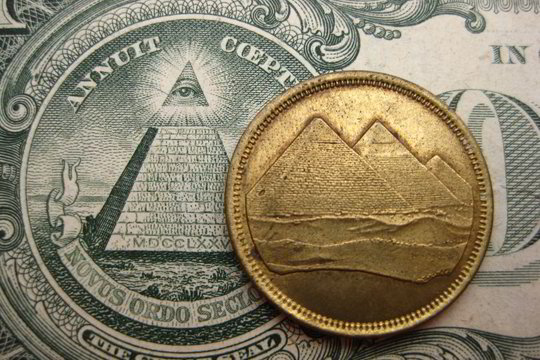 JAV pervedė Egiptui 572 mln. dolerių finansinės pagalbos