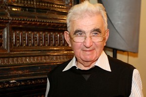 G. Kanovičius: „Lietuvos žydų istorija artėja pabaigos link“