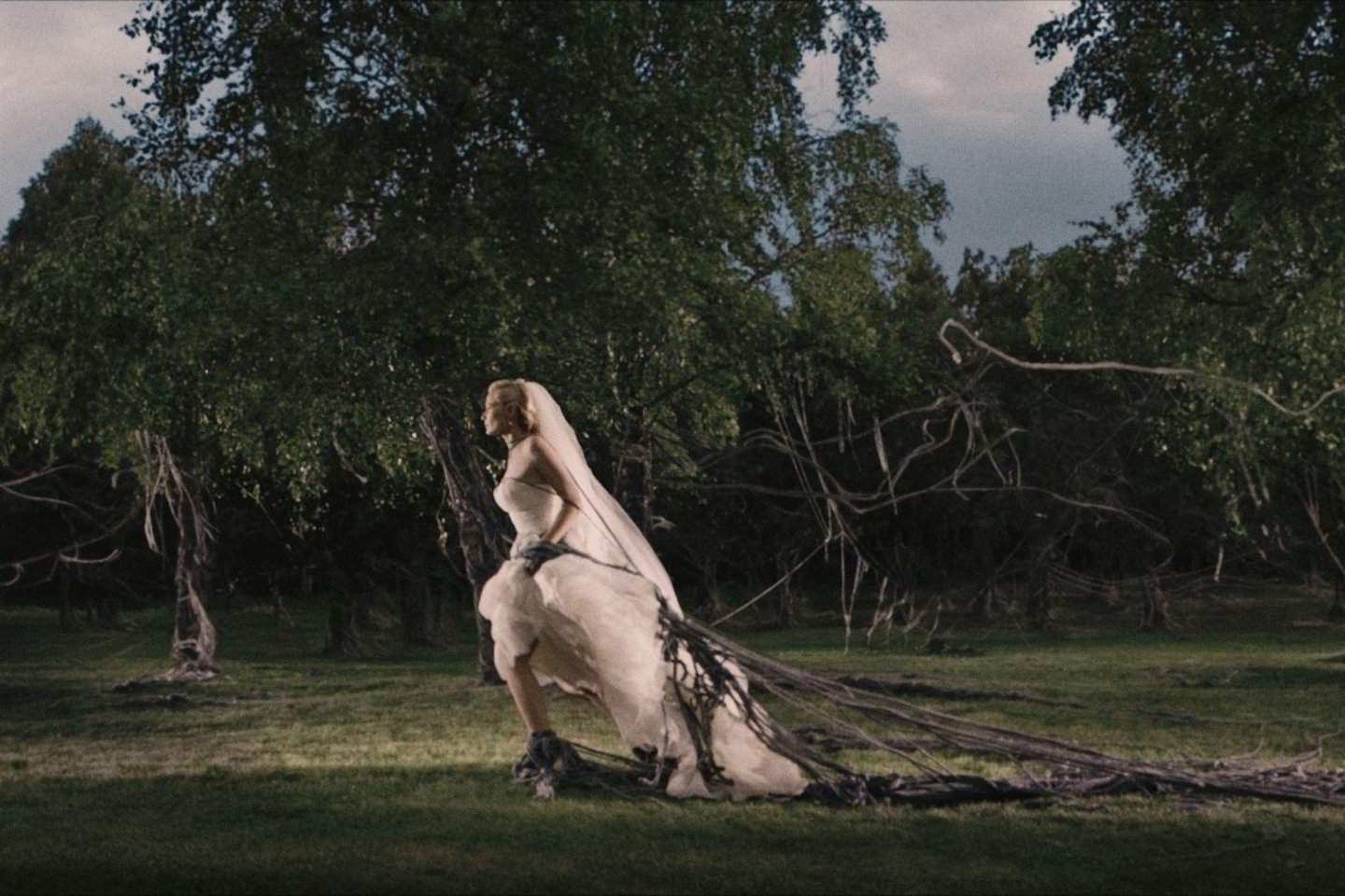 „Melancholija“.