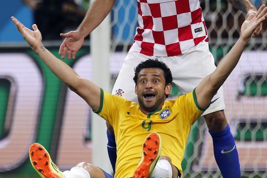 Olimpinis šuolių į vandenį treneris šaiposi iš Fredo nardymo