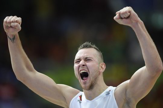 D. Motiejūnas: „Noriu, kad vaikinai gautų tai, ko aš neturėjau“