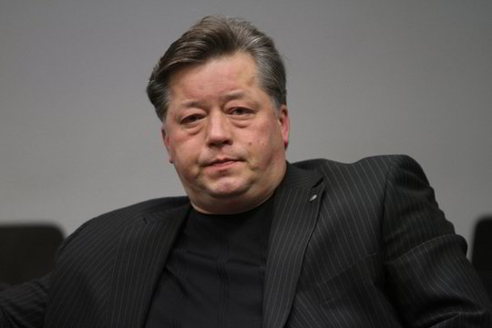 Buvusiam Alytaus merui skirta 3 metų laisvės atėmimo bausmė