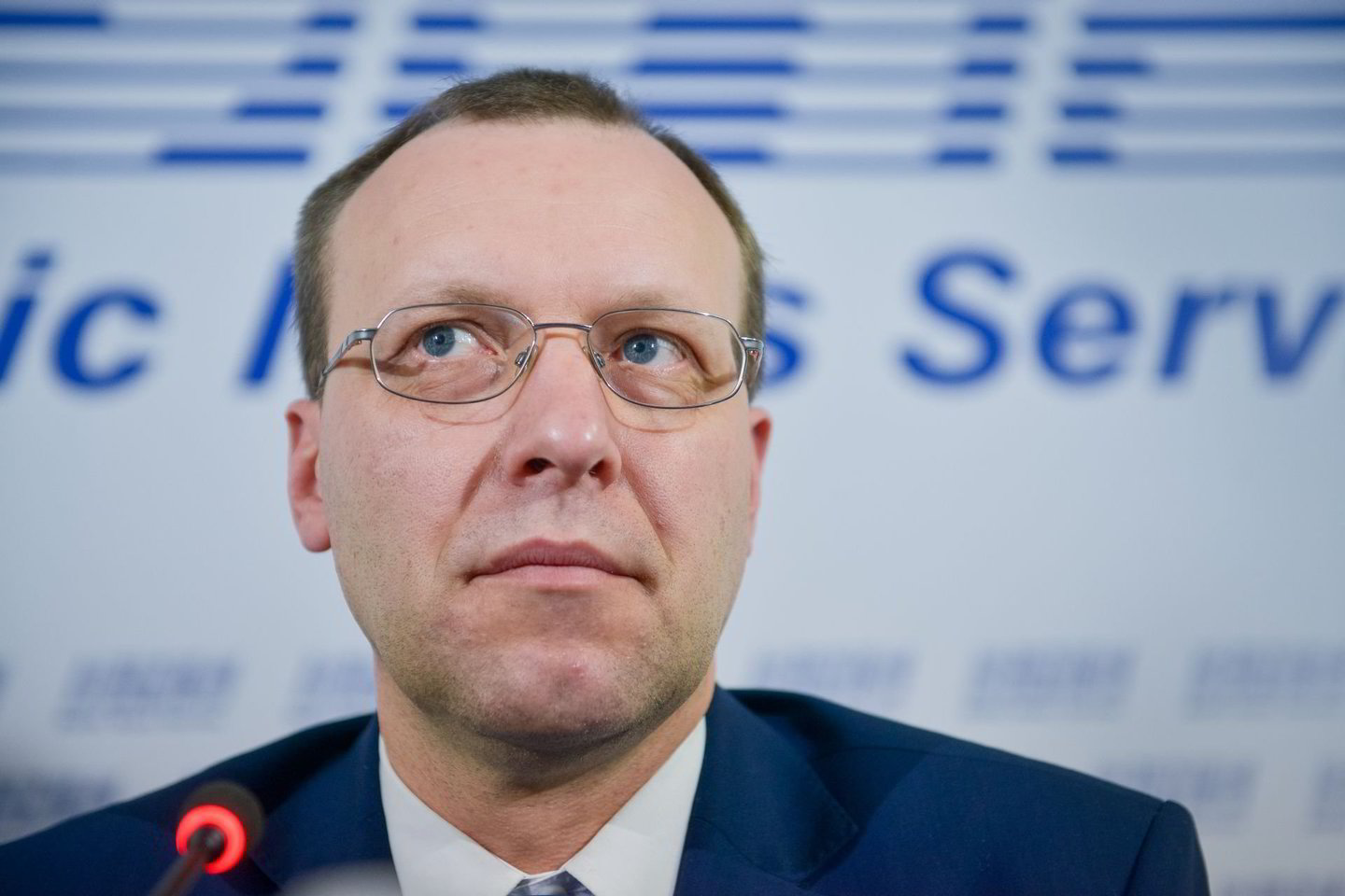 N. Puteikis teigė, kad posėdžius praleido dėl tėvo ligos.