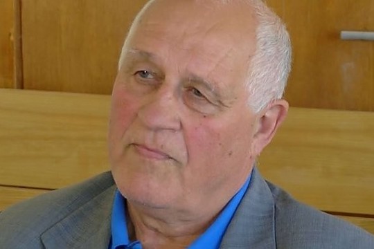 Kyšiai nuteistam Klaipėdos valdininkui – „Volvo“ ir ratlankiai