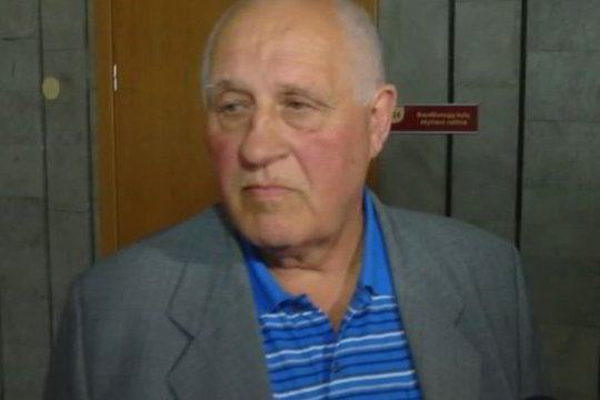 Kyšiai nuteistam Klaipėdos valdininkui – „Volvo“ ir ratlankiai