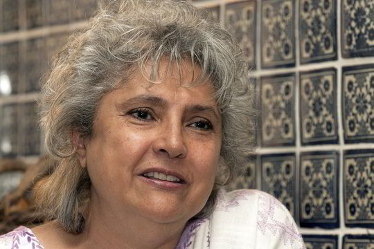 Literatūros magiją kurianti Laura Esquivel: „Esu verksnė“