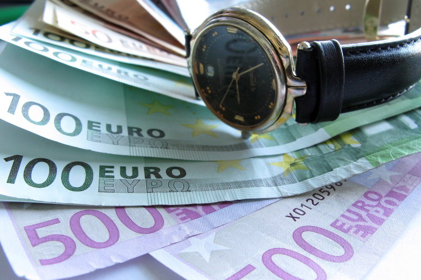 Europos Vadovų Taryba turėtų pasveikinti Lietuvos atitikimą ES sutartyje numatytiems kriterijams, ir pabrėžti, jog Lietuvos pasirengimą lėmė „pagrįsta ekonominė, fiskalinė ir finansų politika“.