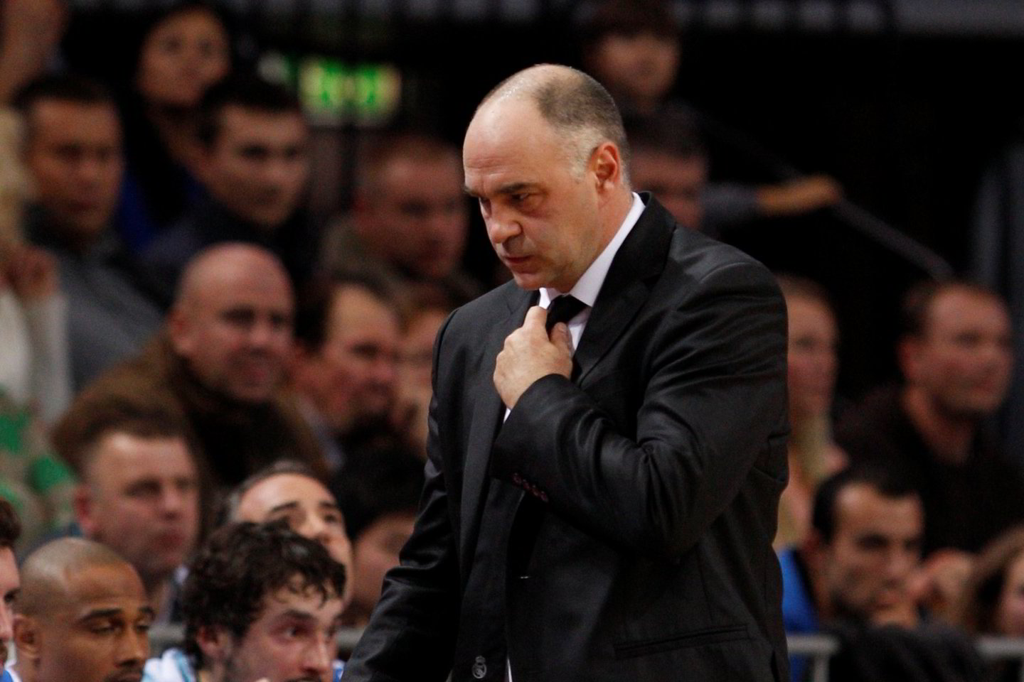 P.Laso netvardė emocijų net ir sėdėdamas invalido vežimėlyje.