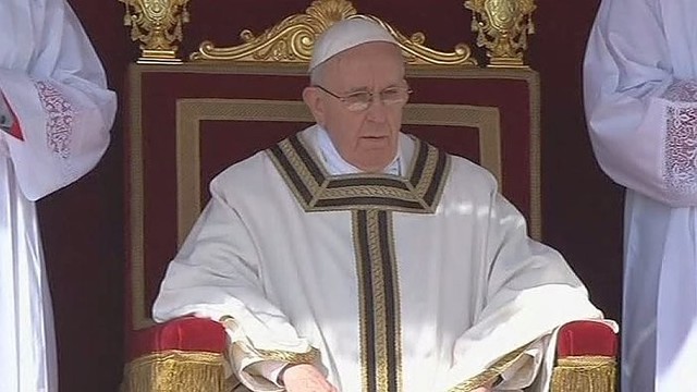 Aktyvųjį popiežių Pranciškų stabdo sveikatos negalavimai