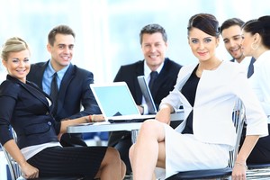 Darbdavys turi rūpintis, kad darbuotojų sveikata būtų gera