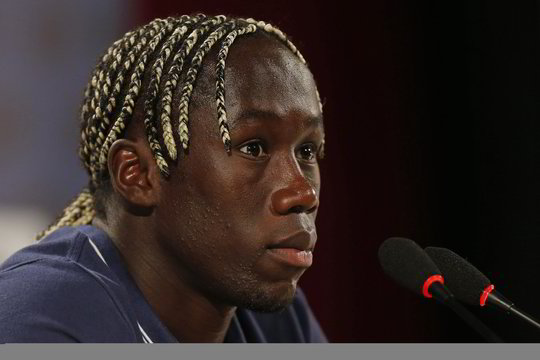 Bacary Sagna: „Prancūzija susimautų, jei nelaimėtų čempionato“