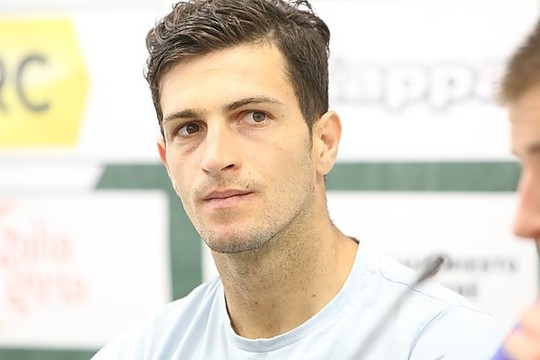 „Žalgirio“ naujokas S. Kerla: „Galime nugalėti „Dinamo“
