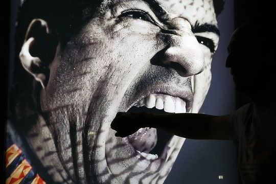 Urugvajaus prezidentas FIFA vadovus išvadino fašistais