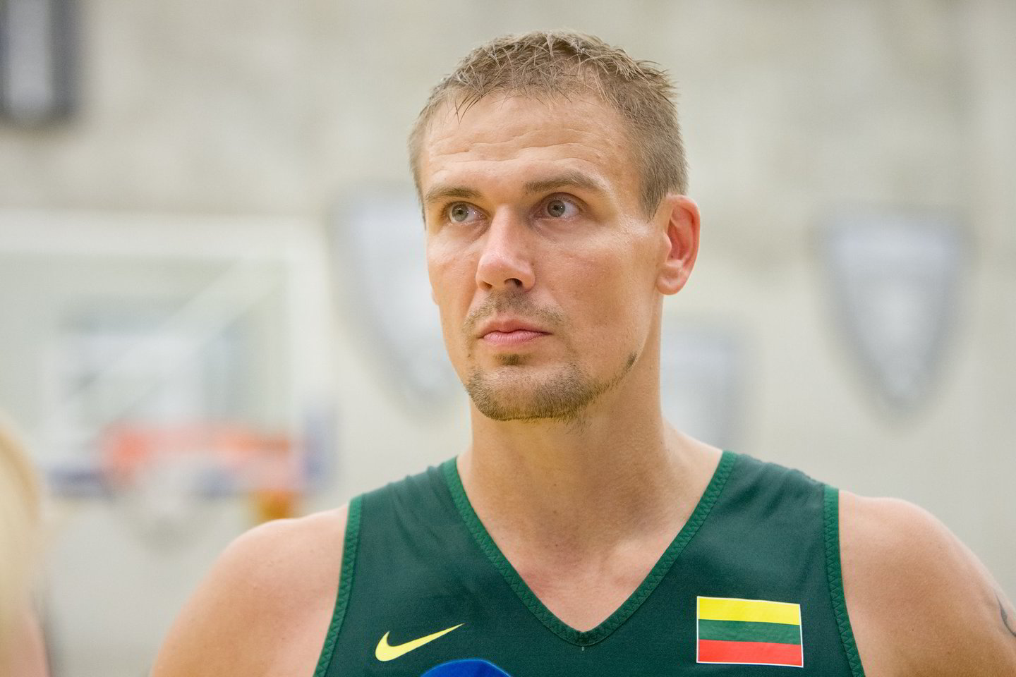 R.Javtokas nežais pasaulio čempionate dėl sveikatos problemų.
