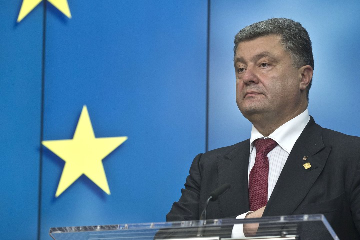 P.Porošenka.