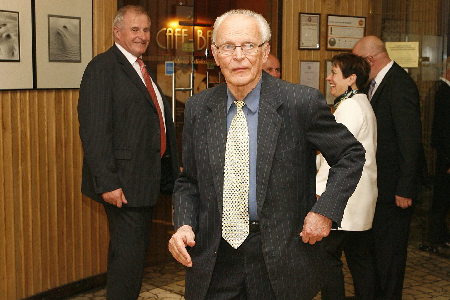 A.Sakalui - netektis.