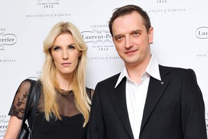 Besiskirianti J. Kiguolė: „Visos šeimos krizės buvo dėl Ugniaus“