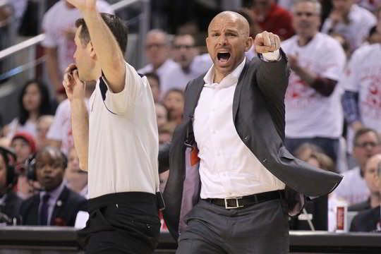 „Nets“ jau rado pamainą Jasonui Kiddui