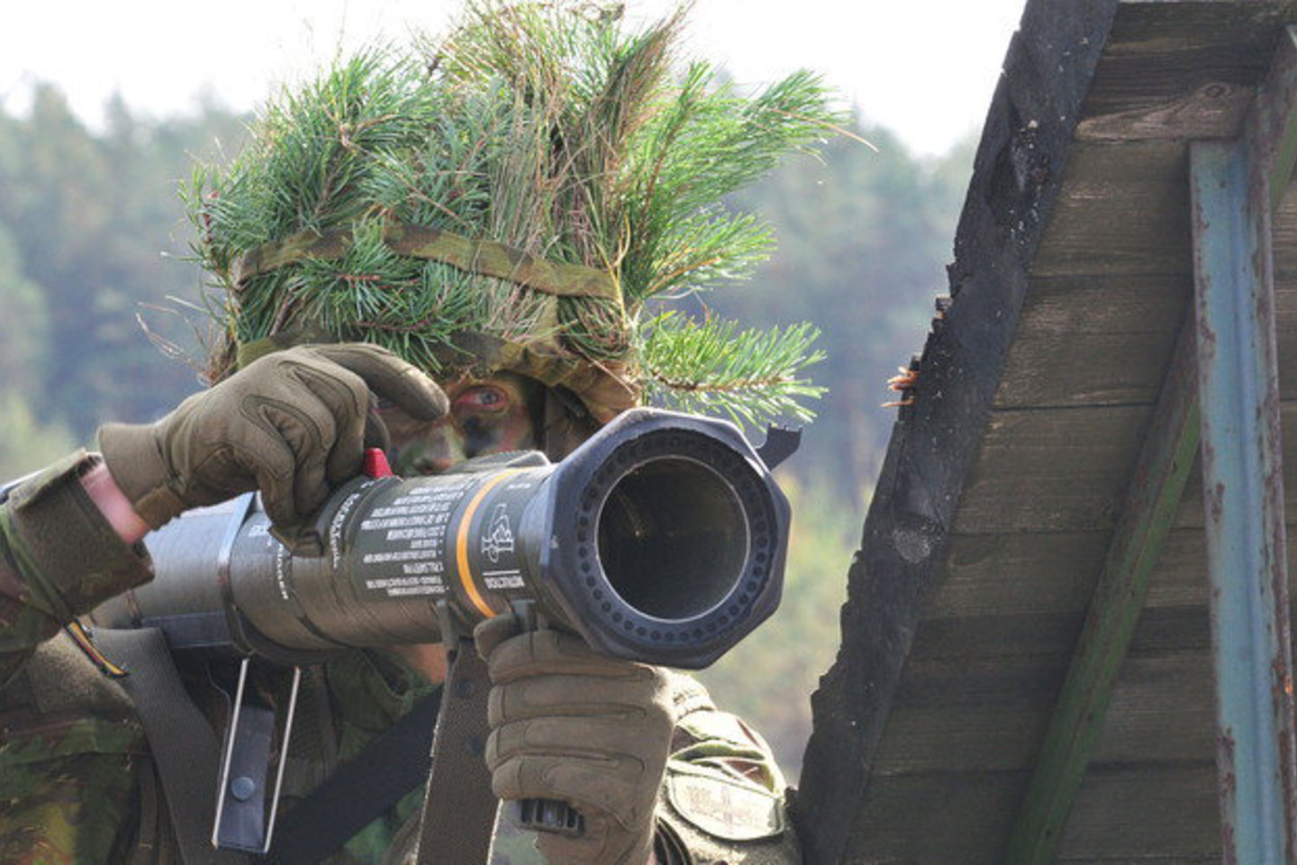 Asignavimai krašto apsaugai didinami reaguojant į Rusijos agresiją Ukrainoje.<br>A.Vaitkevičiaus nuotr.