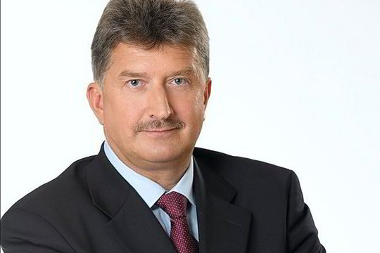 B.Lubio žentas perima „Achemos“ valdymą