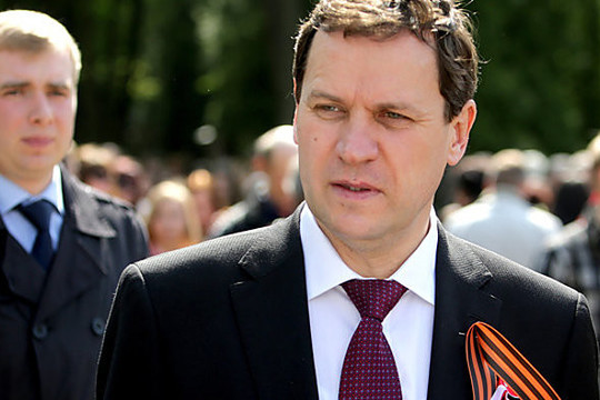 Ar Lenkijos kritiką V. Tomaševskiui išgirs Lietuvos lenkai?