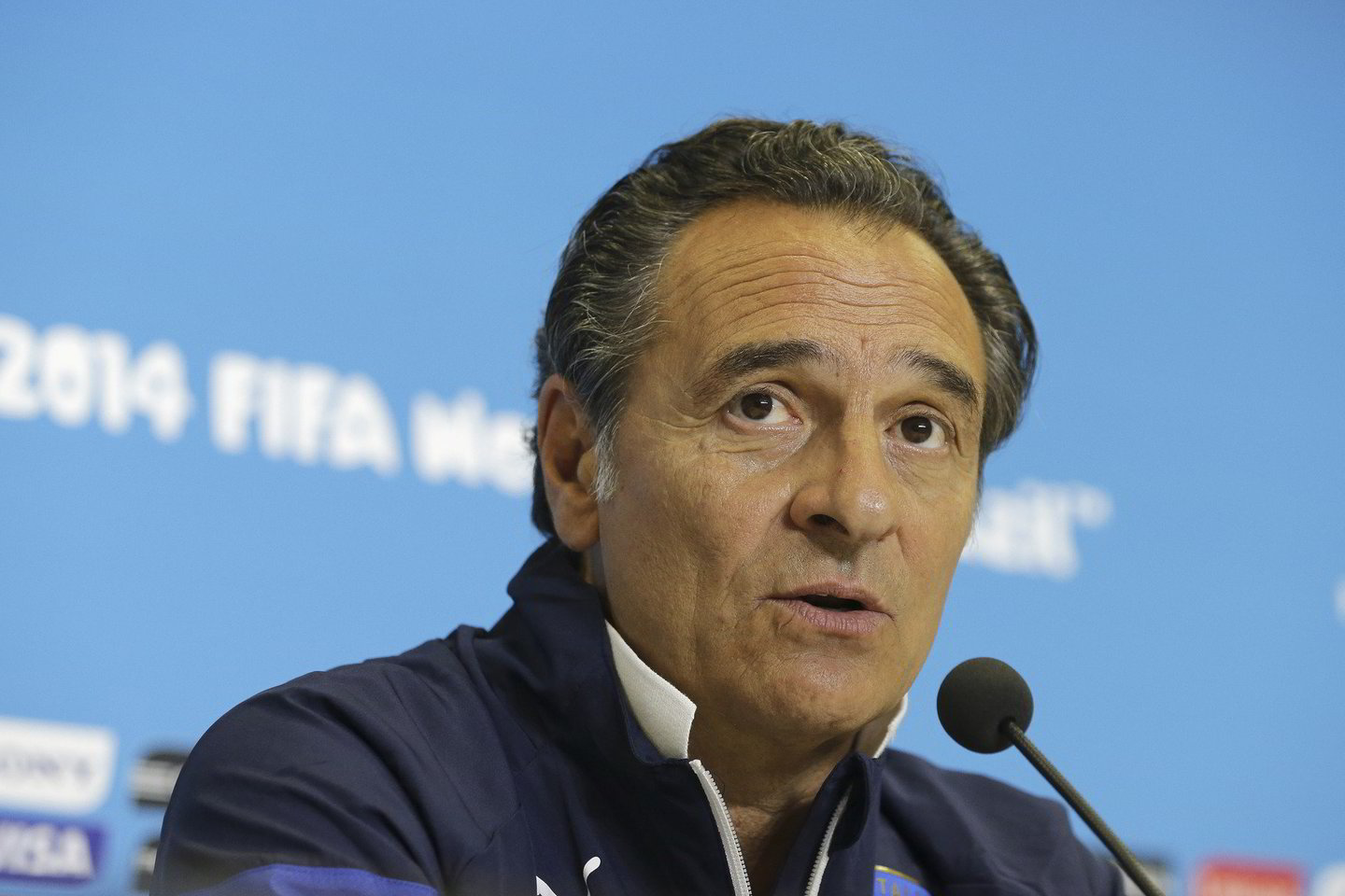 C.Prandelli neseniai paliko Italijos rinktinės trenerio postą.