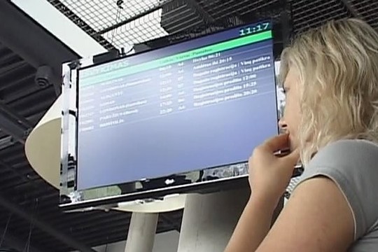 Dėl nemokumo stabdoma „Go Planet Travel“ veikla