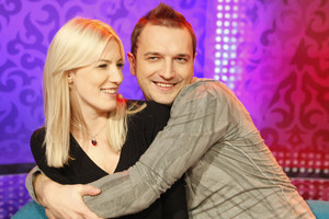 Kiguolių dalybos: Vilniaus bute - Jurgita, Kauno name - Ugnius