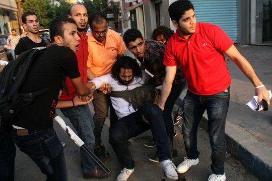 Egipte kalėti iki gyvos galvos nuteista dešimtys islamistų