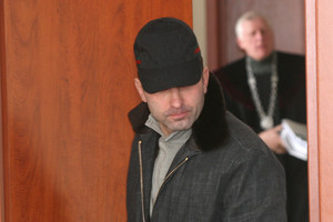 I.Tiomkinas prieš mirtį: pasitikintis savimi, lydimas gražuolės