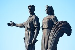 Žaliojo tilto skulptūros bulgarui verslininkui kelia skausmą