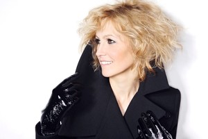 Ingeborgos Dapkūnaitės grožio paslaptys: majonezas ir kisielius