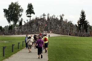 Šiaulių žemė: gamtos ir religinių stebuklų kraštas