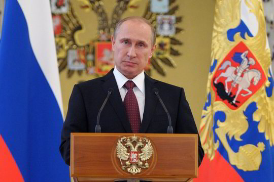 Rusai nori didinti mokesčius