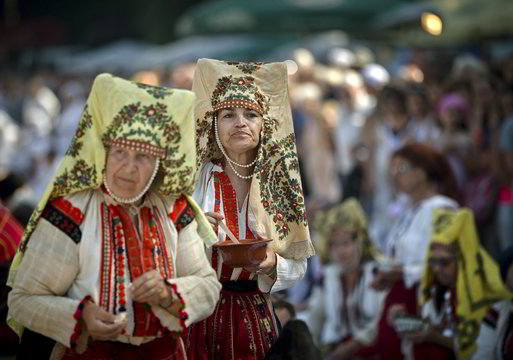 Bulgarų vestuvės - trankios linksmybės ir simboliniai papročiai