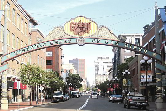 A. Užkalnis - apie miestą, kuriame galėtų laimingas numirti