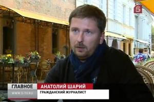 Gavo Lietuvos politinį prieglobstį ir užtraukė Kremliaus giesmę