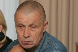 M. Vilutis: „Be melo seniai gyventume ne pasaulyje, o pragare“