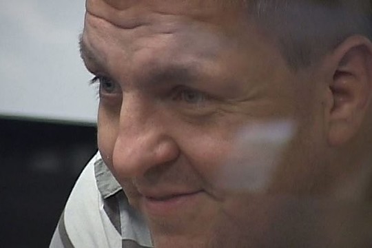 Kazino visą „Uzi“ apkabą ištratinusiam vyrui – švelni bausmė