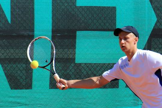 Lietuvos teniso čempionate triumfavo 1139-oji pasaulio raketė